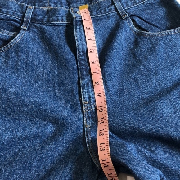 Vintage Gitano Jeans size 16T waist 32” NWT - Picture 10 of 11